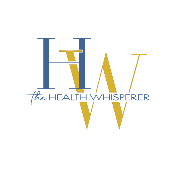 The Health Whisperer