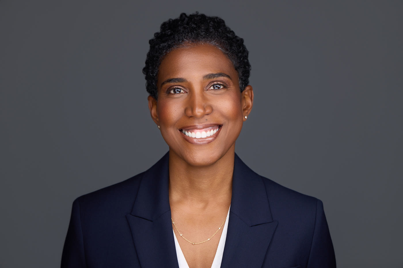 Melissa R. Troncoso, founder of The Health Whisperer